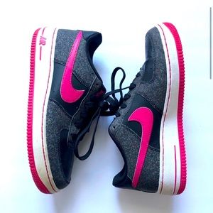 Nike Air Force 1’s